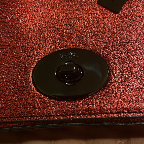 Coach mini bag - Picture 5 of 10